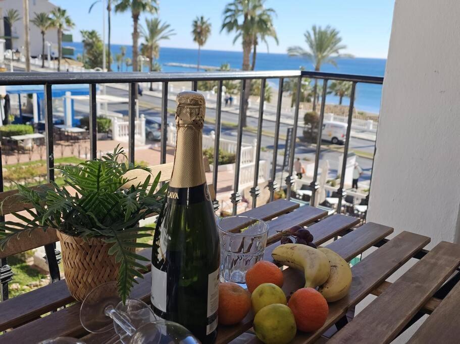 Apartamento Spacious Front Line 3 Bedroom With Amazing Sea Views A Few Steps From The By Namaste Elite