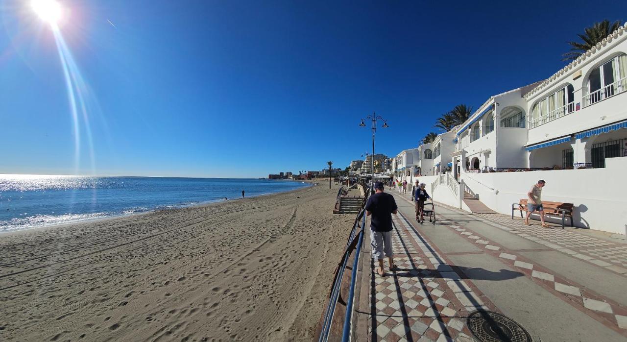 Spacious Front Line 3 Bedroom With Amazing Sea Views A Few Steps From The By Namaste Elite Apartamento